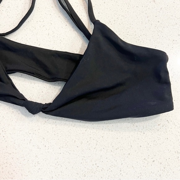 O'Neill Other - O’Neil women’s black bikini top Xsmall XS bathing suit swimwear